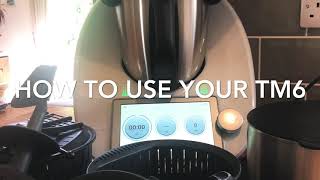 How to use the TM6 Full Demo [upl. by Mallissa]