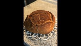 Frist Dich Dumm Brot aus der Monsieur Cuisine Connect [upl. by Aubree]