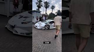 I Bought The 14 Million Lamborghini 😱🤑 shorts [upl. by Fey228]