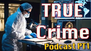 True Crime Doku Tödliche Freundschaft Podcast deutsch neue folgen Übersetzung des Autors Pt1 [upl. by Appel]