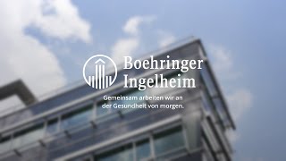 Rundgang durch Boehringer Ingelheim RCV GmbH amp Co KG  karriereat [upl. by Anihtyc]