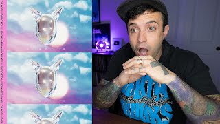 5 Seconds Of Summer David Guetta Galantis  Lighter REACTION [upl. by Nahshon567]