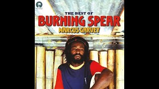 Burning Spear Throw Down Your Arms HQ [upl. by Tiga343]