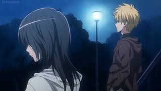 Kaichou Wa Maid Sama Episode 1 Tagalog Dub [upl. by Dobbins]