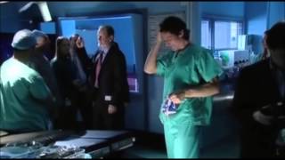 Holby City  Jac And Joseph Story Part 4 [upl. by Anelac]