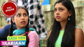 Kaisi Yeh Yaariaan  Episode 10  Friendships Day [upl. by Anujra]