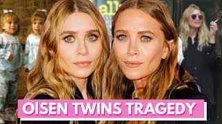 5 Dark Secrets About Child Stars Like Olsen Twins [upl. by Weisler771]