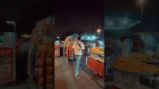 Raat ko Jayenge India Gate ytrrizwanvlog ytshorts shortvlog minivlog trending india viral [upl. by Ramar462]