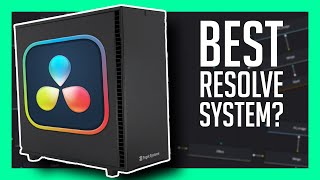 How to Build the BEST PC for DaVinci Resolve  Ultimate Guide to GPU CPU and more [upl. by Drucie]