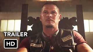 Mayans MC Season 2 Trailer HD [upl. by Milena]