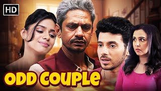 Odd Couple Full Movie  Vijay Raaz Divyendu Sharma  Suchitra K Pranati Rai P  Manoj Pahwa [upl. by Strohbehn]