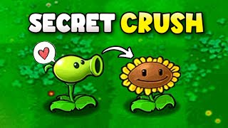 15 Quick Facts About the Peashooter 🍃 [upl. by Arraic516]