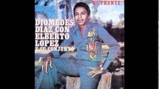 El Aguinaldo  DIOMEDES DIAZ [upl. by Elynad]