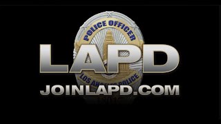 A Look Inside the LAPD Academy [upl. by Sigfried]