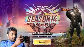 PUBG Mobile Season 14 Royal Pass [upl. by Joan632]