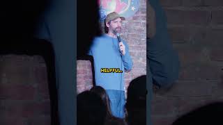 standupcomedy comedian jokes crowdwork [upl. by Munt172]