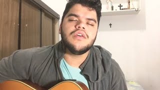 Gabriel Kzam  Quero Estar Atento Mensageiros do Espírito e Fátima Souza cover [upl. by Phina]