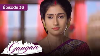 GANGAA  ep 33  Une jeunesse sacrifiée  Série en Français [upl. by Beitris]