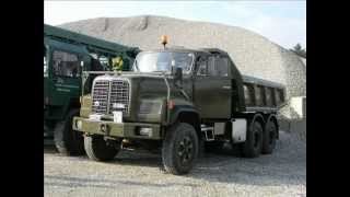 Saurer treffen Niederbipp 2012 [upl. by Mcculloch]