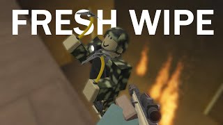 Another Day in Trident Survival  Trident Survival Roblox V4 [upl. by Latnahc945]