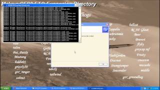 CFS3ETO v10 Windows XPwmv [upl. by Iturk]