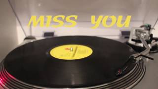 The Rolling Stones  Miss You Original 1978 Vinyl [upl. by Lairbag47]