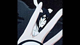 Gonna cry ulquiorra anime bleach tybw bleachanime shorts bleachthousandyearbloodwar sad [upl. by Iroj963]