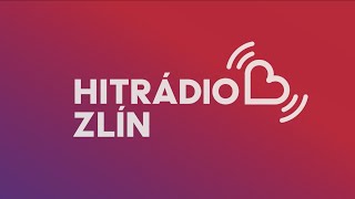 Hitrádio Zlín léto 2022 [upl. by Azeret]