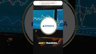 Zerodha Equity Delivery Free Nithin Kamath का बड़ा ऐलानsharemarket trading zeroda stockmarket [upl. by Seymour463]