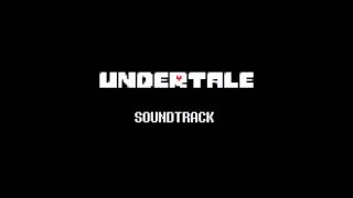 Undertale OST 065  CORE [upl. by Redle]