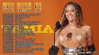 Tamia Greatest Hits Tamia Playlist All Songs Best of Tamia Tamia Full Album 2023 [upl. by Takeo]