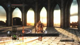 Dark Souls II ENB Settings part 1 [upl. by Gabriella]