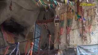 Karachi to Gwadar 5 Hinglaj Mata Mandir Nani Mandir Hinglaj [upl. by Irby]