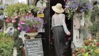 Mrs Dalloway TRAILER [upl. by Cori]