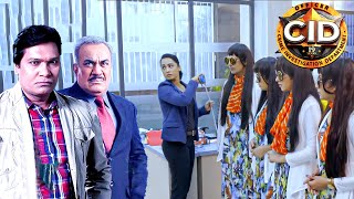 বেআইনি ব্যবসা করতে গিয়ে ধরা পড়ল CID টিম  সিআইডি CID  bengali crime series2024 [upl. by Della]