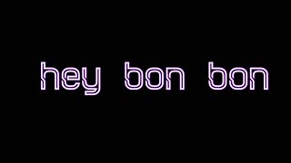 Hey bon bon go get em but with custom voice line [upl. by Kissie842]