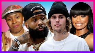 JUSTIN BIEBER GAVE ODELL BECKHAM JR 0RAL SEX AT DIDDY PARTY SAYS JAGUAR WRIGHT amp TOKYO TONI [upl. by Eirrehc384]