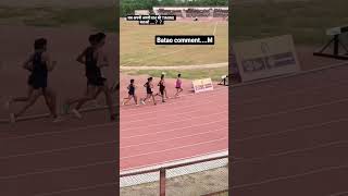 10km national gold medal Rajasthan  viral  Rohit athletics  running  Olympic  running [upl. by Erbma]