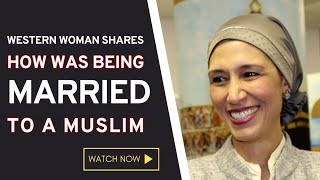 How was Being married to a Muslim  Should you consider it [upl. by Jempty]