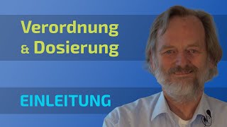 EINLEITUNG  Verordnung amp Dosierung der SchüßlerSalze  Antlitzdiagnose Hickethier [upl. by Radu]