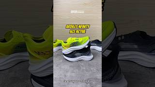 Ardiles Nfinity Ace Active [upl. by Palladin]