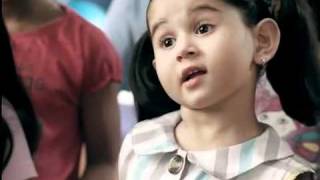 Colgate Parents Day TVC [upl. by Mandle483]