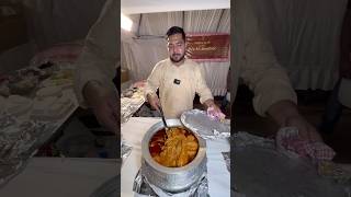 Food Festival In Old Delhi Chandni Chowk food ytshorts viralshorts delhifood streetfood [upl. by Fishman930]