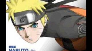 Naruto Shippuuden Movie 2 Kizuna OST  28 Bonds Kizuna [upl. by Rehpinnej]