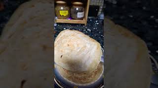 Chapatti nukkets rollforyoufood [upl. by Colbye]