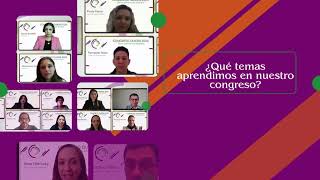 Video Memoria Congreso Quiera 2024 [upl. by Ailemaj]