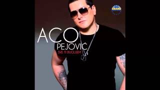 Aco Pejovic  Izmedju nas  Audio 2013 HD [upl. by Hughie]