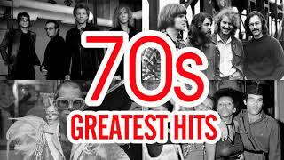 70s Greatest Hits  Best Oldies Songs Of 1970s  Oldies 70s Music Playlist [upl. by Ailehc120]