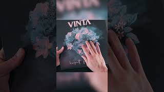 VINTAMUSIC kaputt für immer  Vinyl Unboxing [upl. by Anavahs218]