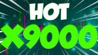 HOT PRICE WILL X9000 AFTER THIS DATE  HOLO PRICE PREDICTION 2023 [upl. by Eugene]